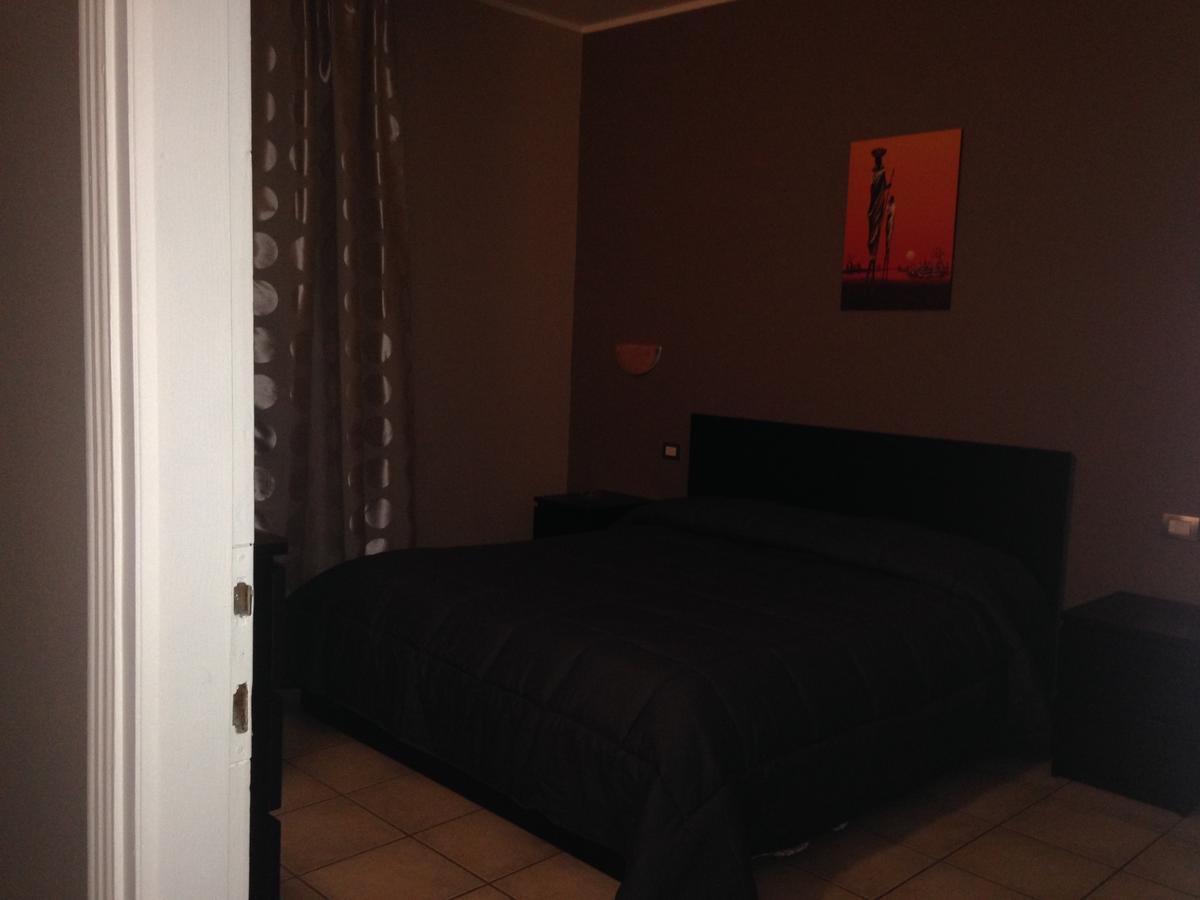 Albergo Aurora Grignasco Екстериор снимка