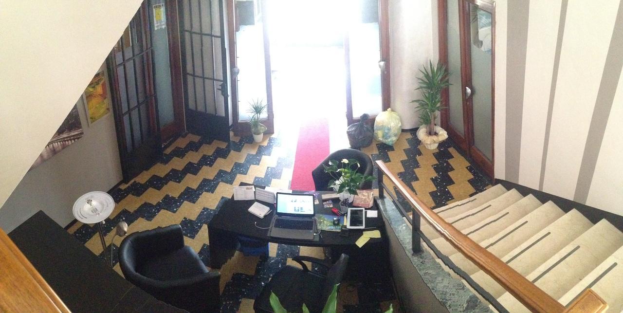 Albergo Aurora Grignasco Екстериор снимка
