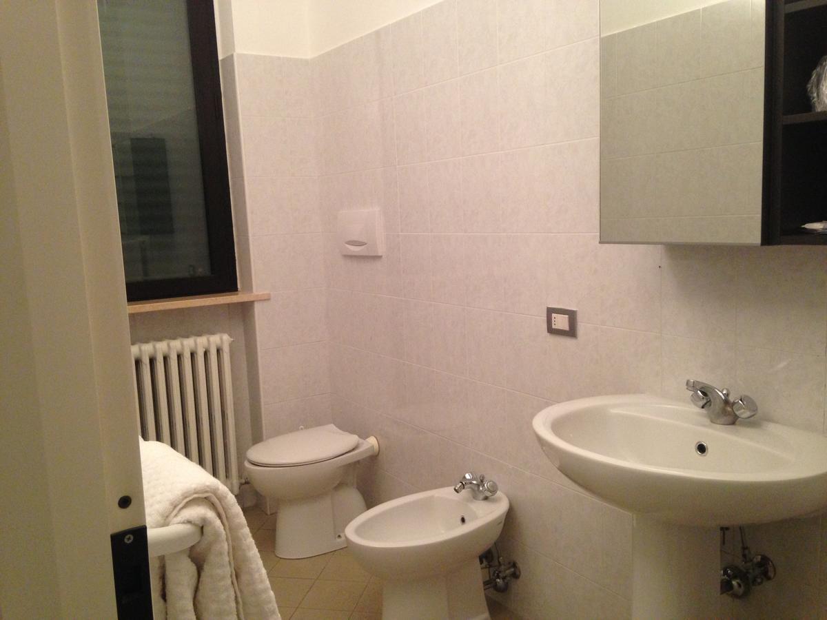 Albergo Aurora Grignasco Стая снимка