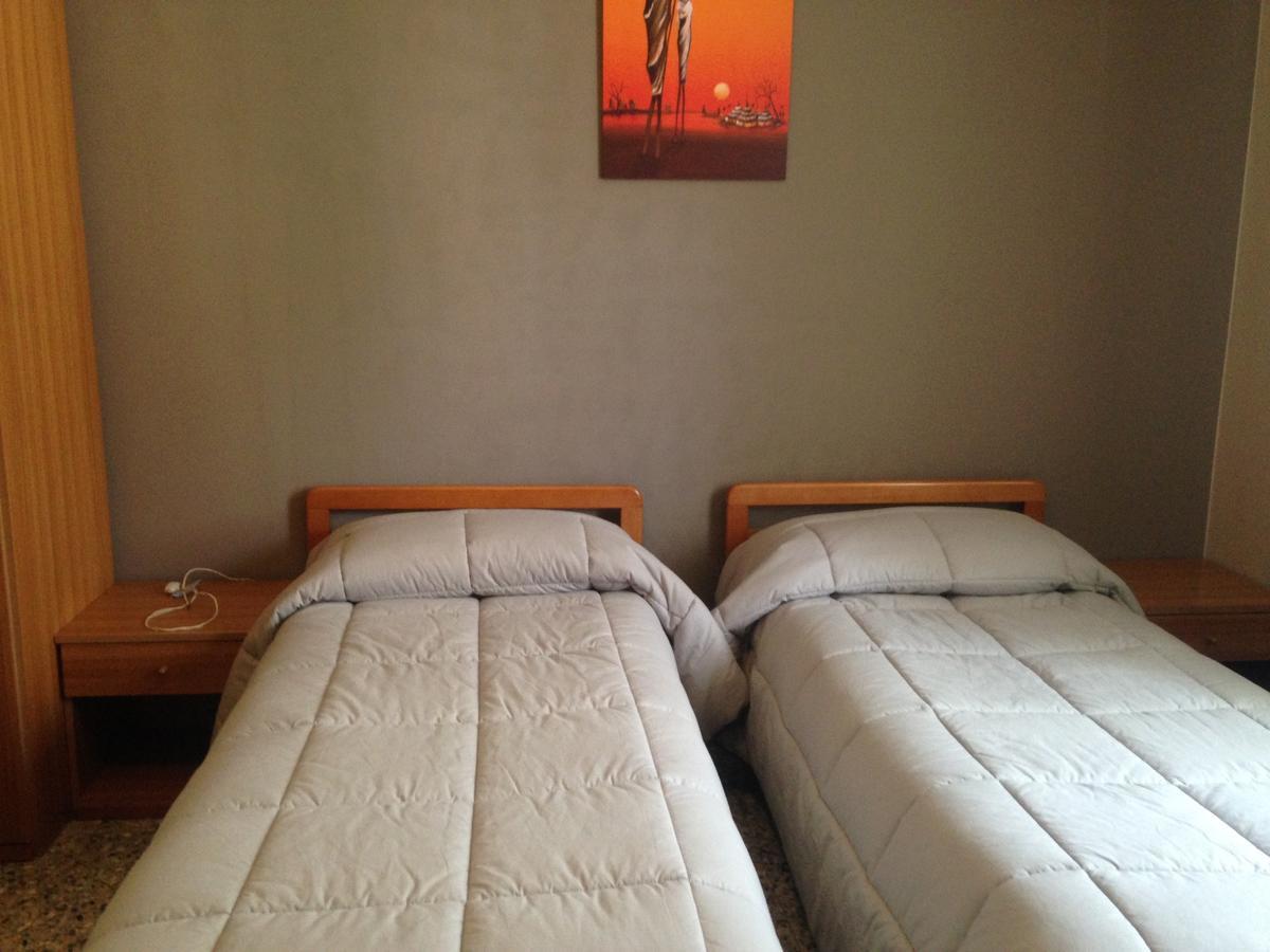 Albergo Aurora Grignasco Стая снимка