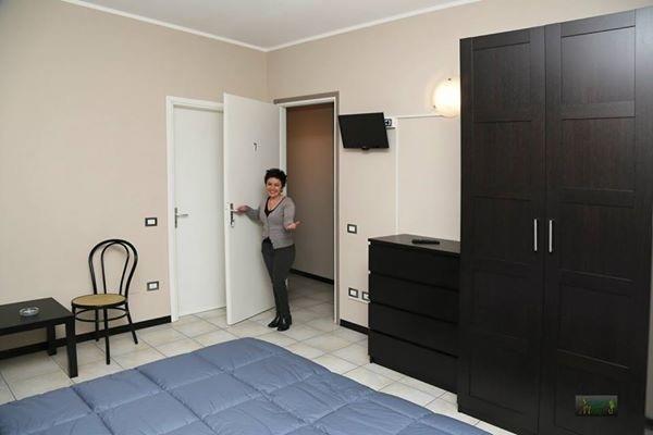 Albergo Aurora Grignasco Екстериор снимка