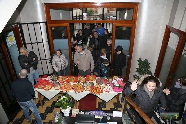 Albergo Aurora Grignasco Екстериор снимка