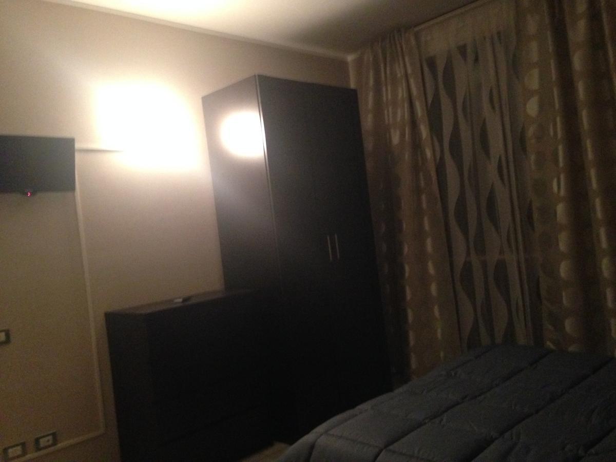 Albergo Aurora Grignasco Екстериор снимка