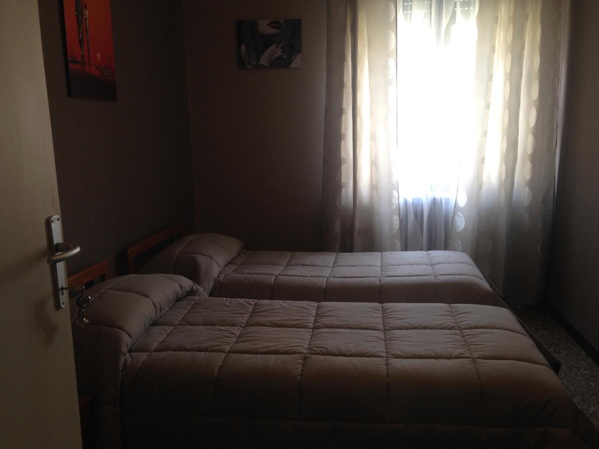 Albergo Aurora Grignasco Стая снимка