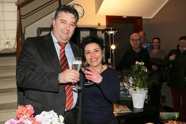Albergo Aurora Grignasco Екстериор снимка
