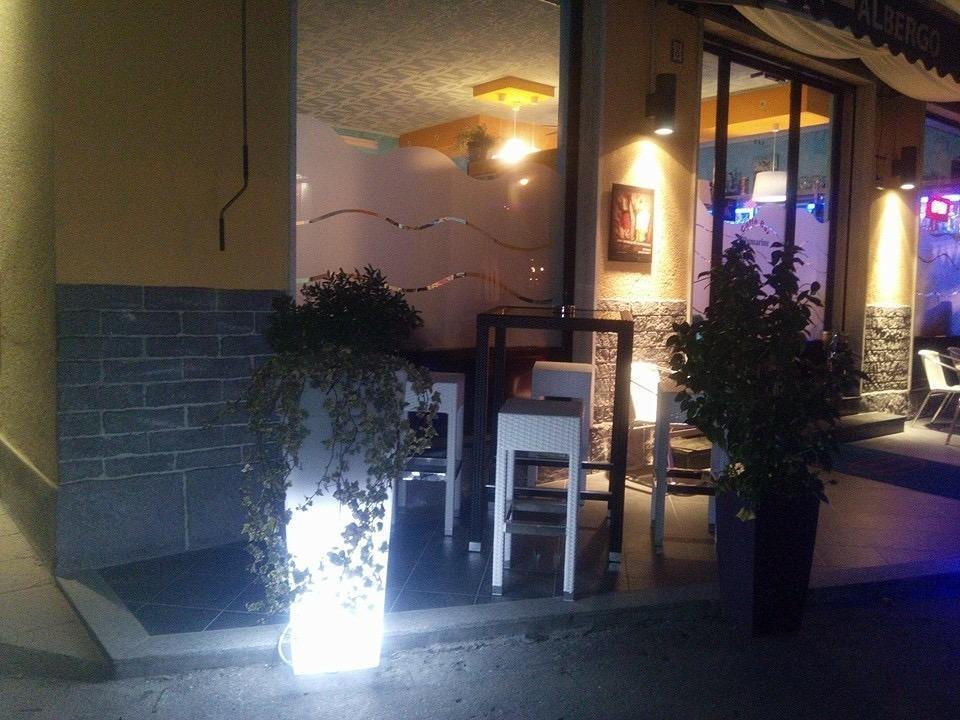 Albergo Aurora Grignasco Екстериор снимка