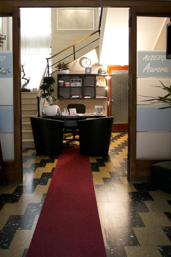Albergo Aurora Grignasco Екстериор снимка