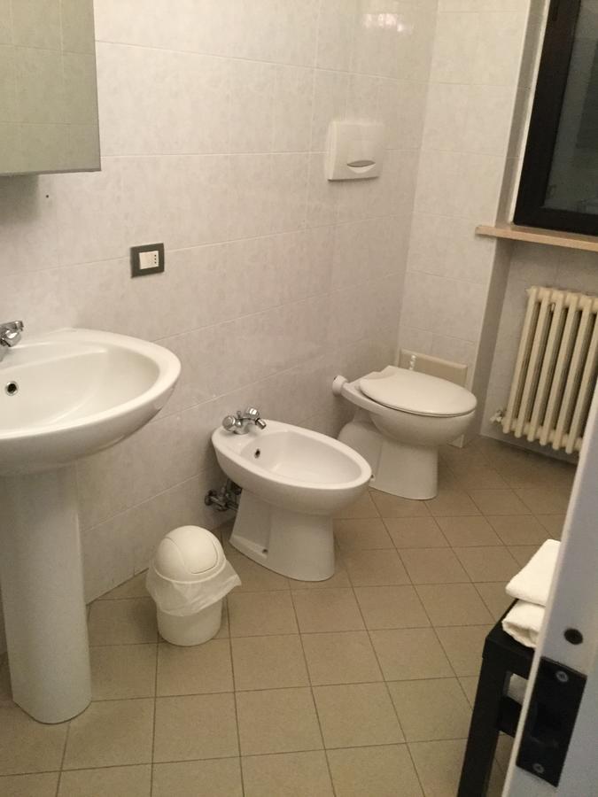 Albergo Aurora Grignasco Екстериор снимка