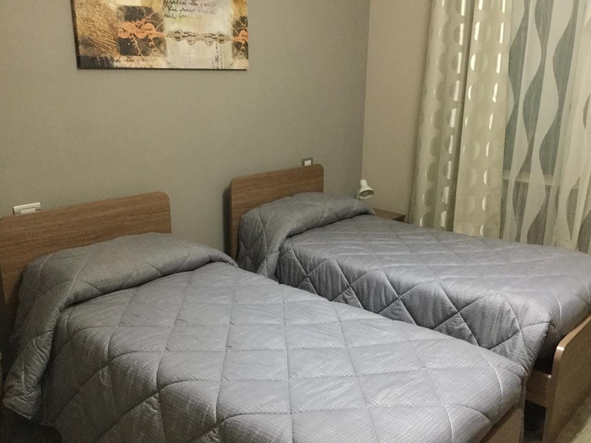 Albergo Aurora Grignasco Екстериор снимка