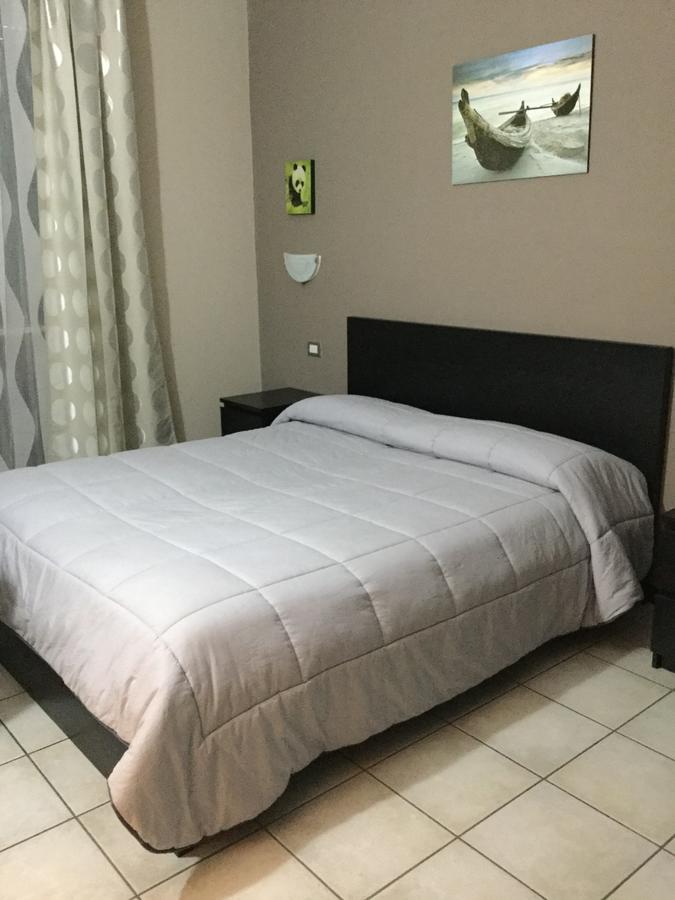 Albergo Aurora Grignasco Екстериор снимка