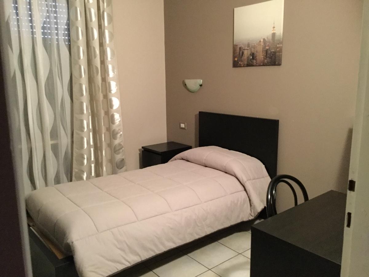 Albergo Aurora Grignasco Екстериор снимка