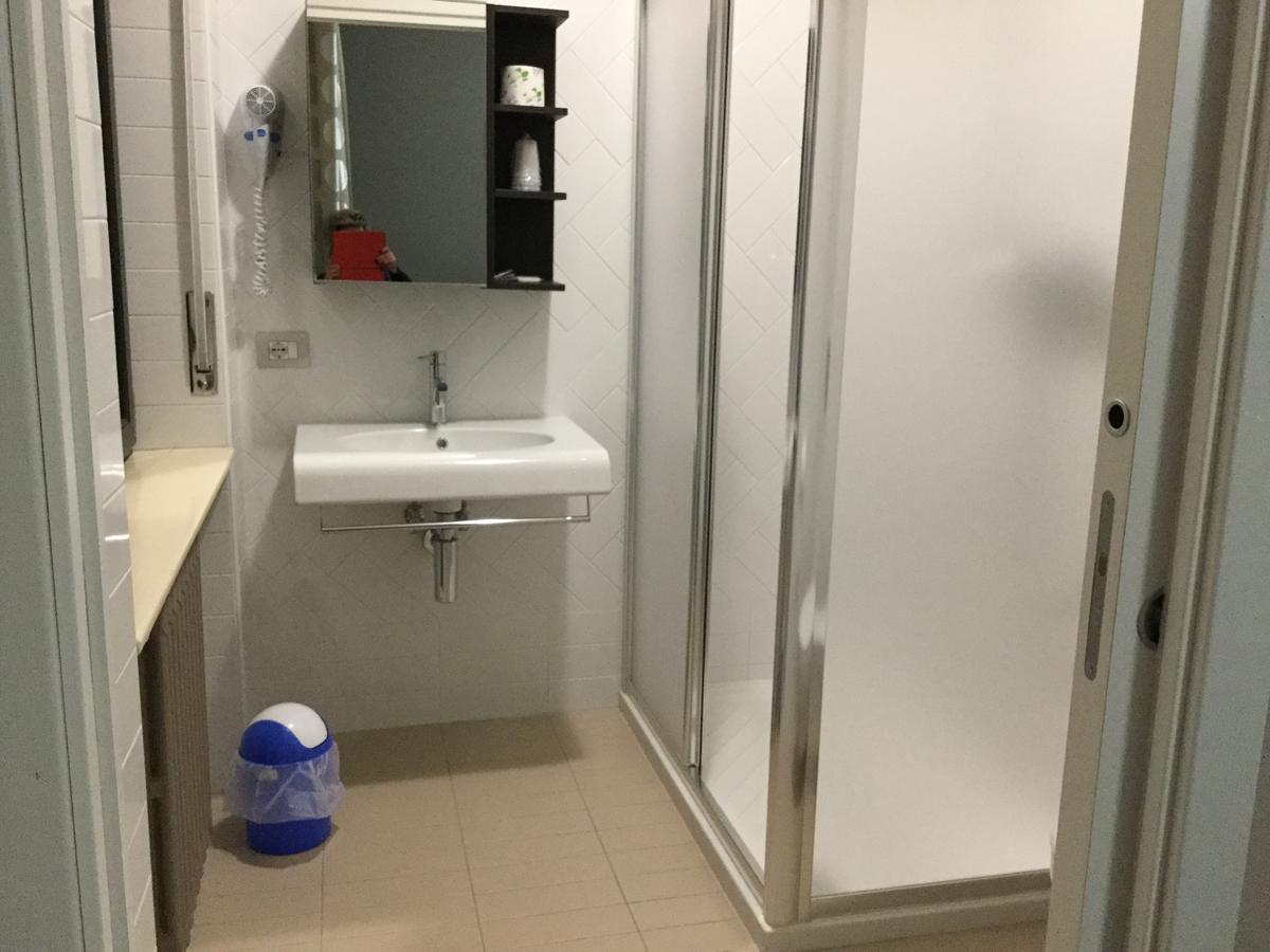 Albergo Aurora Grignasco Екстериор снимка